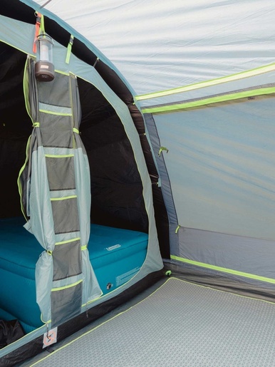 COLEMAN Tepih za šator TENT ACCY CARPET 4P