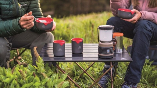 ROBENS Sklapajući sto za kampovanje Adventure S