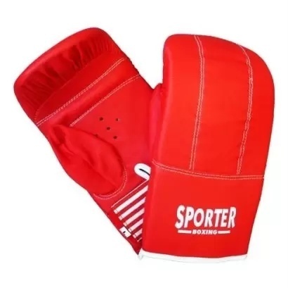 EVERLAST Boks rukavice SPORTER