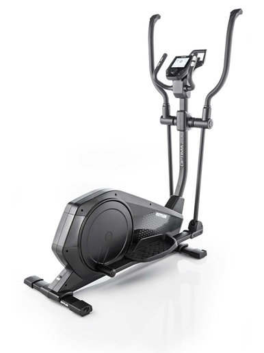 KETTLER Krostrenažer OPTIMA 200 12 kg zamajac