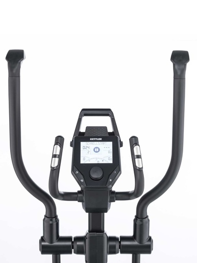KETTLER Krostrenažer OPTIMA 200 12 kg zamajac