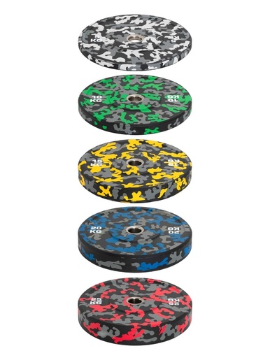 ORION fitnes diskovi TDS1018F
