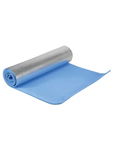 ORION Prostirka za jogu EVA Mat w/ Foil - 180 x 50 x 0.6 cm