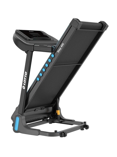 LOTTO FITNESS Traka za trčanje Step 400 14 km/ 1,5 KS