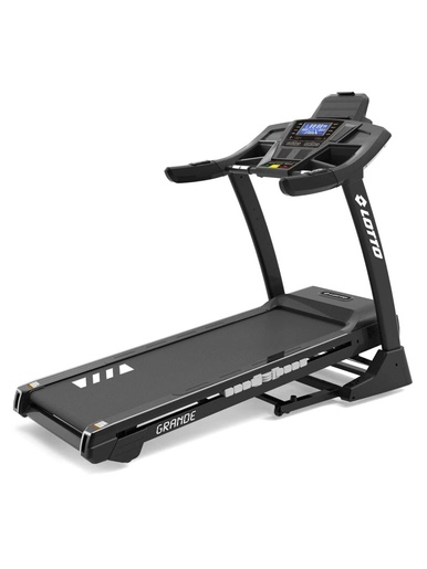 LOTTO FITNESS Traka za trčanje GRANDE 20km/4ks