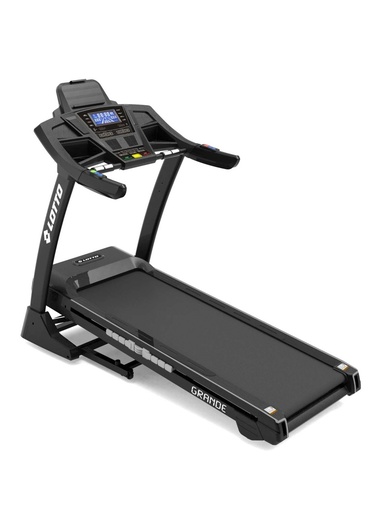 LOTTO FITNESS Traka za trčanje GRANDE 20km/4ks