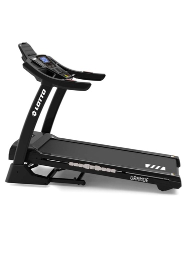 LOTTO FITNESS Traka za trčanje GRANDE 20km/4ks