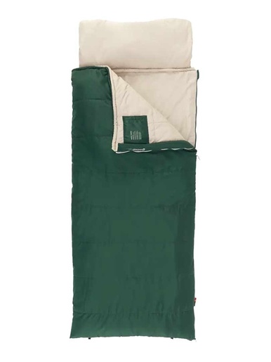 Outwell vreća za spavanje Contour Prime Green