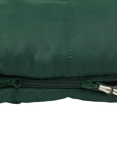 Outwell vreća za spavanje Contour Prime Green