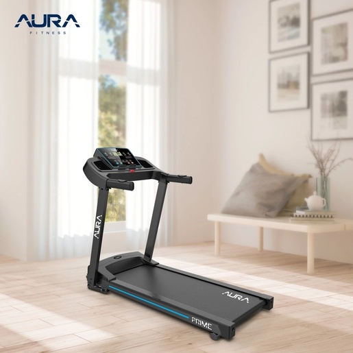 AURA FITNESS Traka za trčanje PRIME 2ks /12km