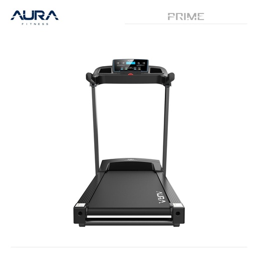 AURA FITNESS Traka za trčanje PRIME 2ks /12km