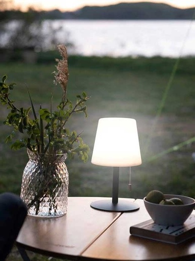 OUTWELL Lampa za kampovanje Ara Lamp