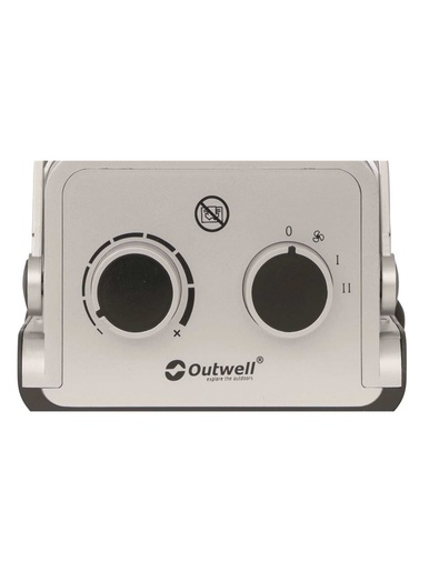 OUTWELL Električna peć Katla Camping Heater