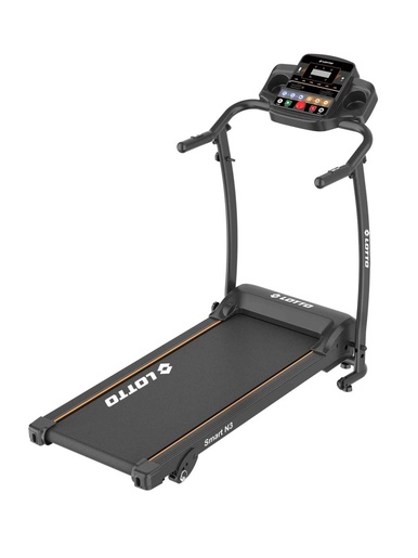 LOTTO FITNESS Traka za trčanje Smart N3 10 км/ 1.0 ks