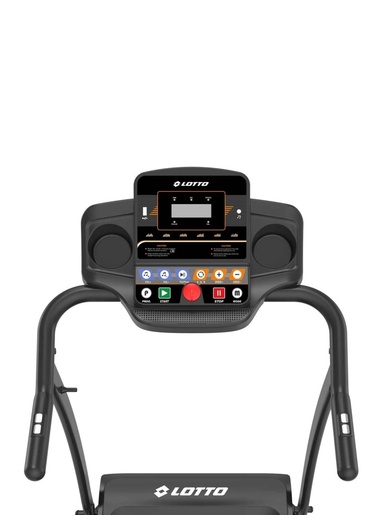 LOTTO FITNESS Traka za trčanje Smart N3 10 км/ 1.0 ks