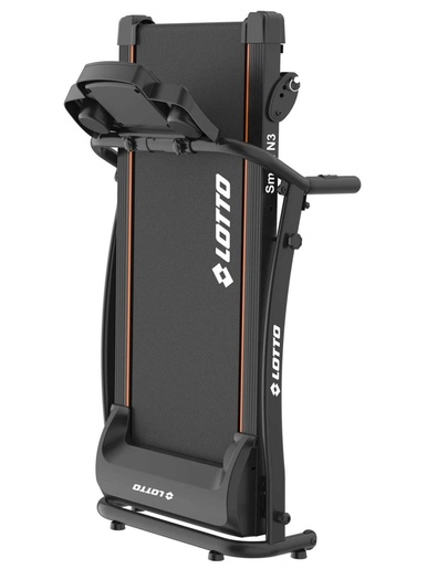 LOTTO FITNESS Traka za trčanje Smart N3 10 км/ 1.0 ks