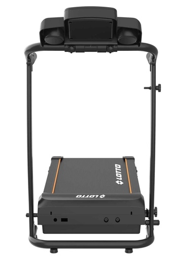 LOTTO FITNESS Traka za trčanje Smart N3 10 км/ 1.0 ks