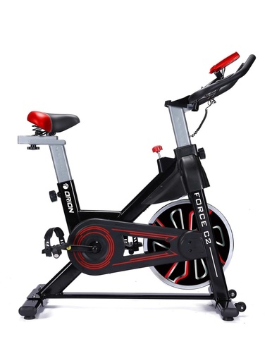 ORION Sobni bicikl FORCE C2 8 kg zamajac