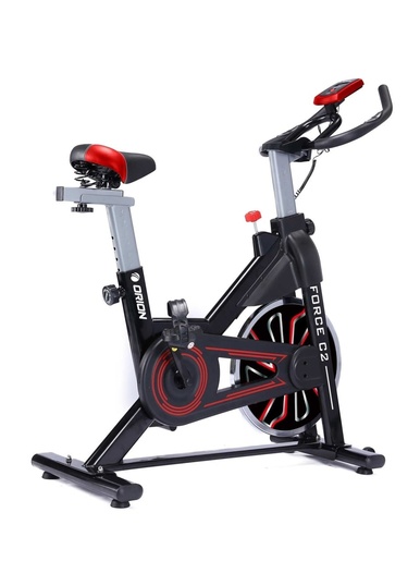 ORION Sobni bicikl FORCE C2 8 kg zamajac