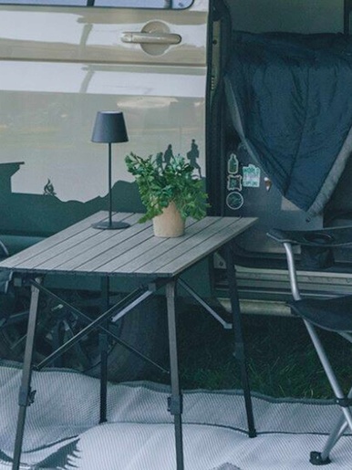 OUTWELL Elysia lampa za kampovanje