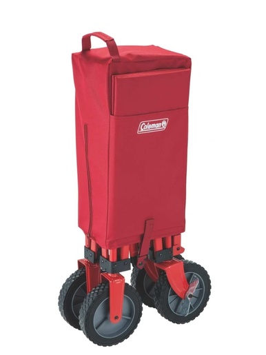 COLEMAN Prikolica WAGON FOLDABLE