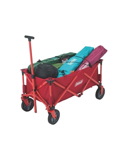 COLEMAN Prikolica WAGON FOLDABLE