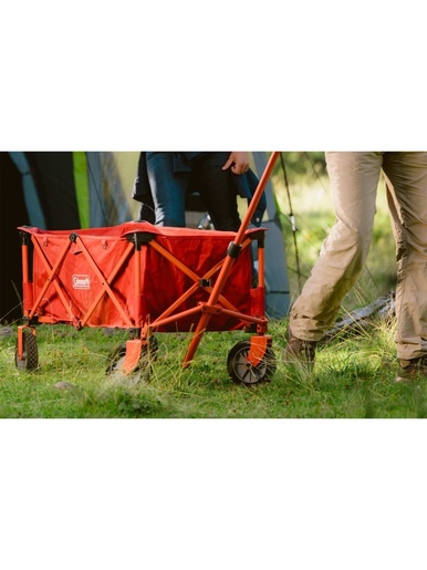 COLEMAN Prikolica WAGON FOLDABLE