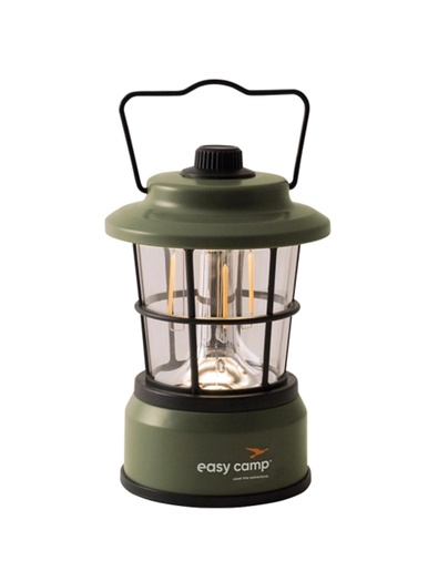 EASY CAMP lampa Starflower AA
