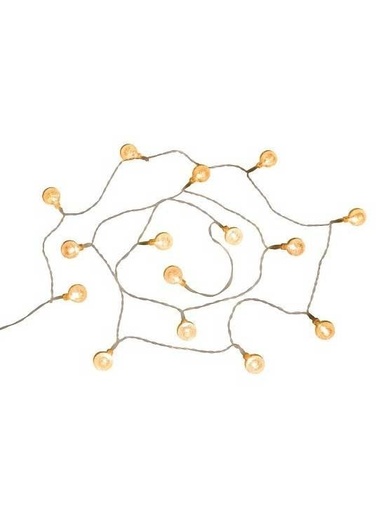 EASY CAMP Lampe za kampovanje Blur Light Chain