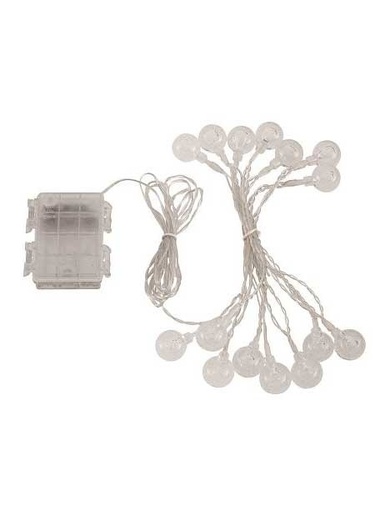 EASY CAMP Lampe za kampovanje Blur Light Chain