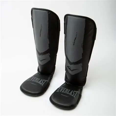 EVERLAST štitnici za listove Prospect Youth