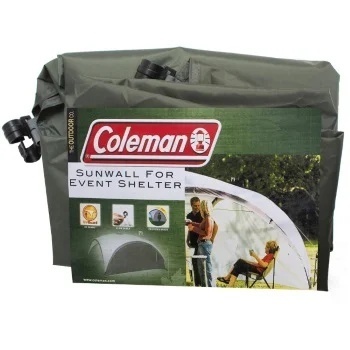 COLEMAN Dodatak za tendu Event shelter sunwall Coleman