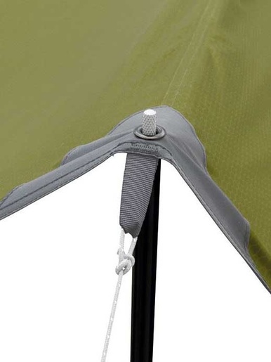 ROBENS Tenda Tarp Trail 3 x 3 m