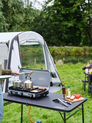 COLEMAN Sto za kampovanje FURNITURE CAMP TABLE MEDIUM