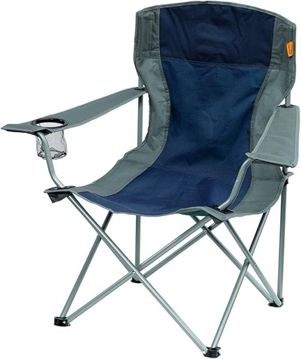 EASY CAMP Stolica za kampovanje na rasklapanje