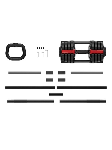 ORION Set podesivih tegova od 18 kg