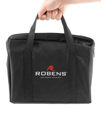 ROBENS prenosivi šporet na drva