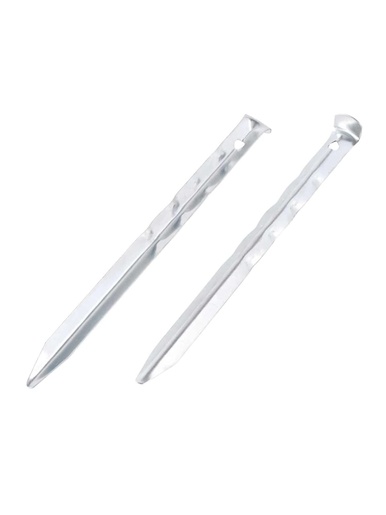EASY CAMP čelični klinovi za šator 18cm