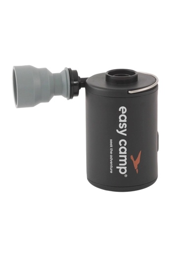 EASY CAMP Električna pumpa Allium Rechargeable Pump