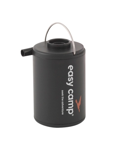 EASY CAMP Električna pumpa Allium Rechargeable Pump