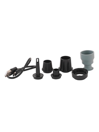 EASY CAMP Električna pumpa Allium Rechargeable Pump