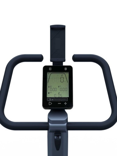 KETTLER Sobni bicikl HOI RIDE STONE 6 kg zamajac