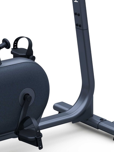 KETTLER Sobni bicikl HOI RIDE STONE 6 kg zamajac