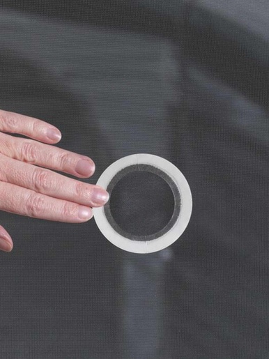 OUTWELL Mrežasta traka Tenacious Tape Mesh Patches