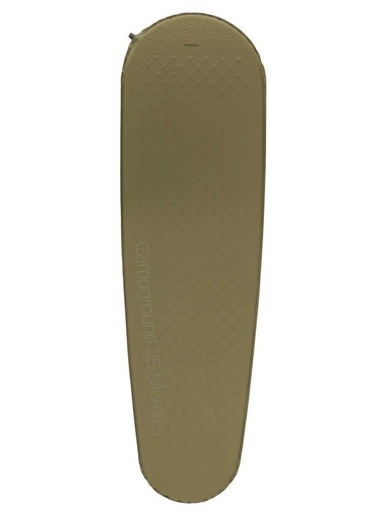 ROBENS Samonaduvavajuća prostirka Campground 25 Mummy