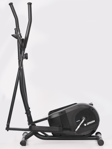 ORION Krostrenažer TRAX L200 5 kg zamajac