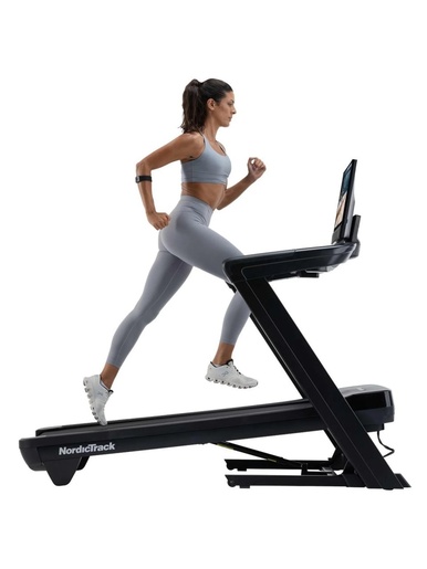 NORDICTRACK Traka za trčanje NT Commercial 2450 22 км/ 4.25 KS