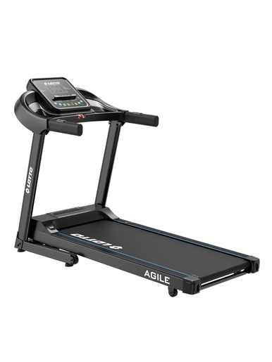 LOTTO FITNESS Traka za trčanje AGILE 10km/1,5ks