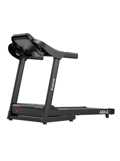 LOTTO FITNESS Traka za trčanje AGILE 10km/1,5ks