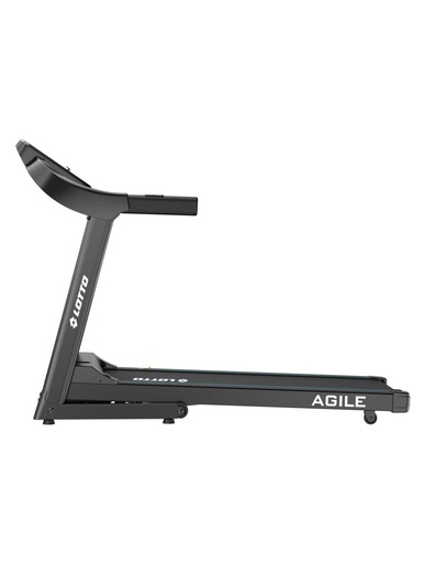 LOTTO FITNESS Traka za trčanje AGILE 10km/1,5ks